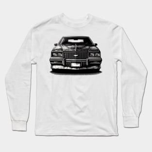 Chevrolet Caprice Long Sleeve T-Shirt